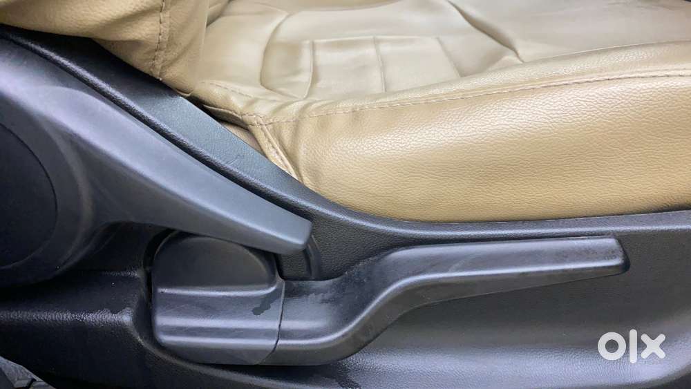 Honda Amaze 1.5 V I-dtec Mt, 2018, Diesel