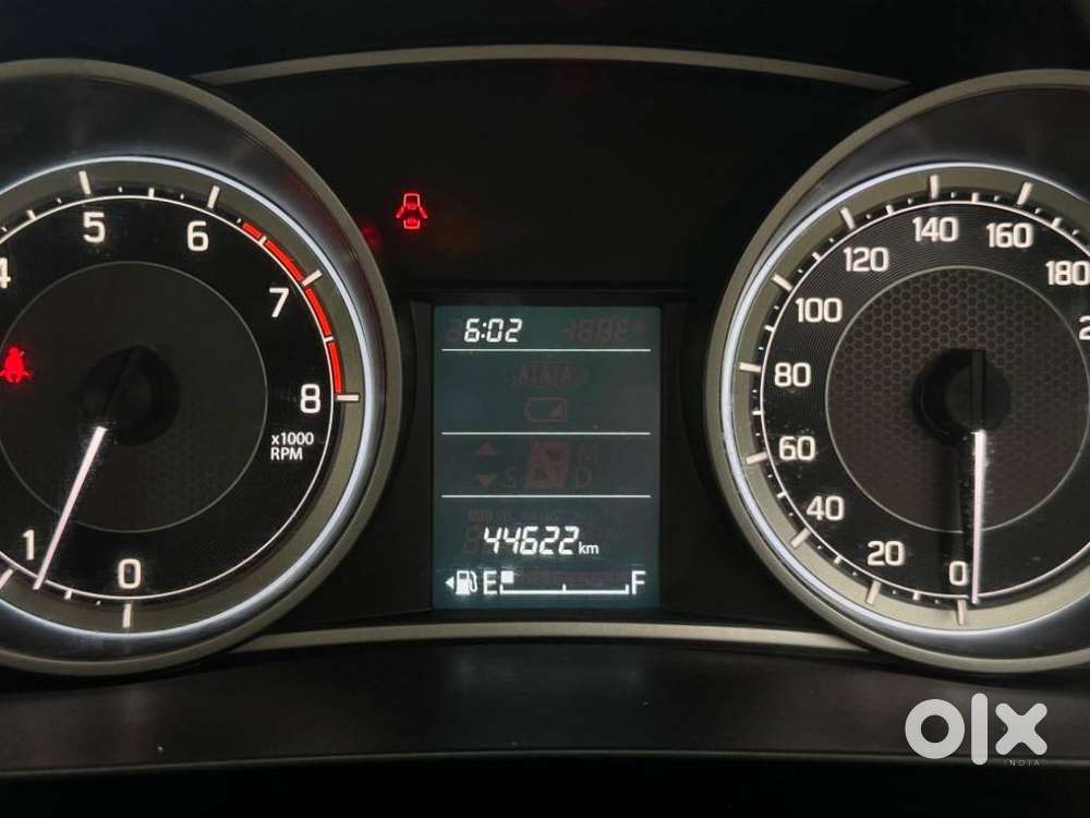 Maruti Suzuki Dzire 1.2 Vxi, 2024, Petrol