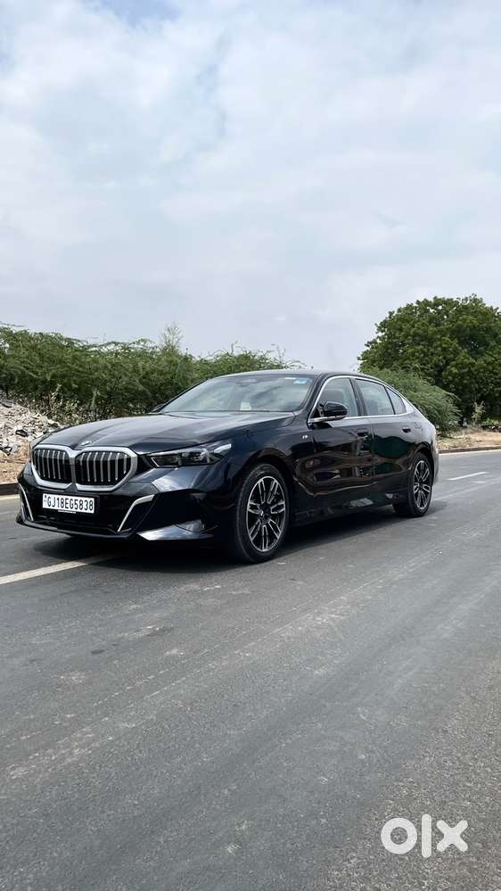 Bmw 5 Series 530 Li M Sport, 2025, Petrol