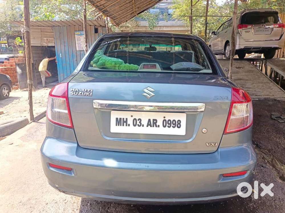 Sx4 In Good Condition For Sale