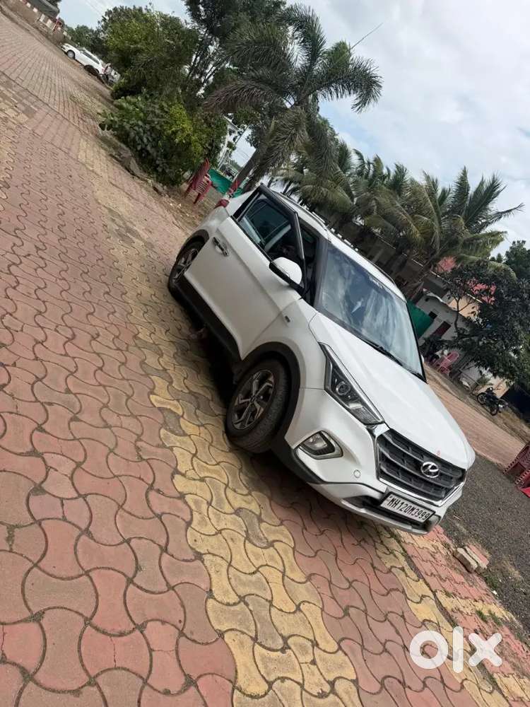 Hyundai Creta  2018