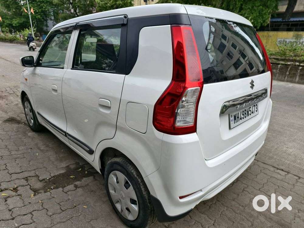 Maruti Suzuki Wagon R Vxi 1.2, 2023, Petrol