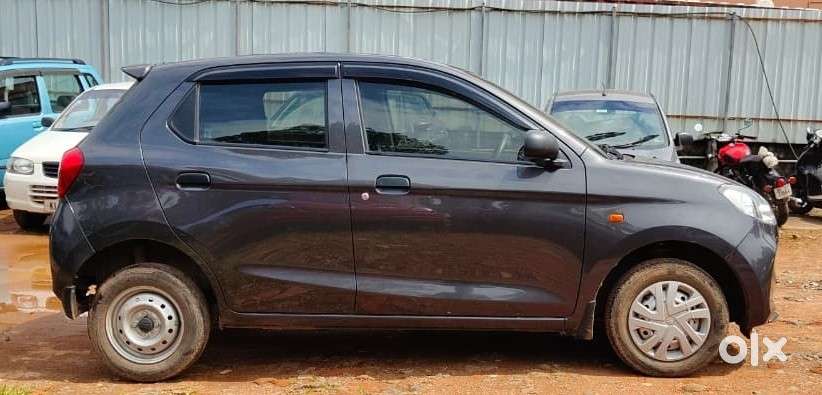 Maruti Suzuki Alto K10 1.0 Lxi, 2023, Petrol