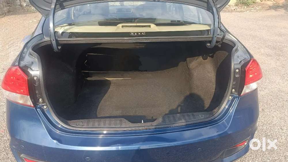 Ciaz 1.3 Diesel 2017.