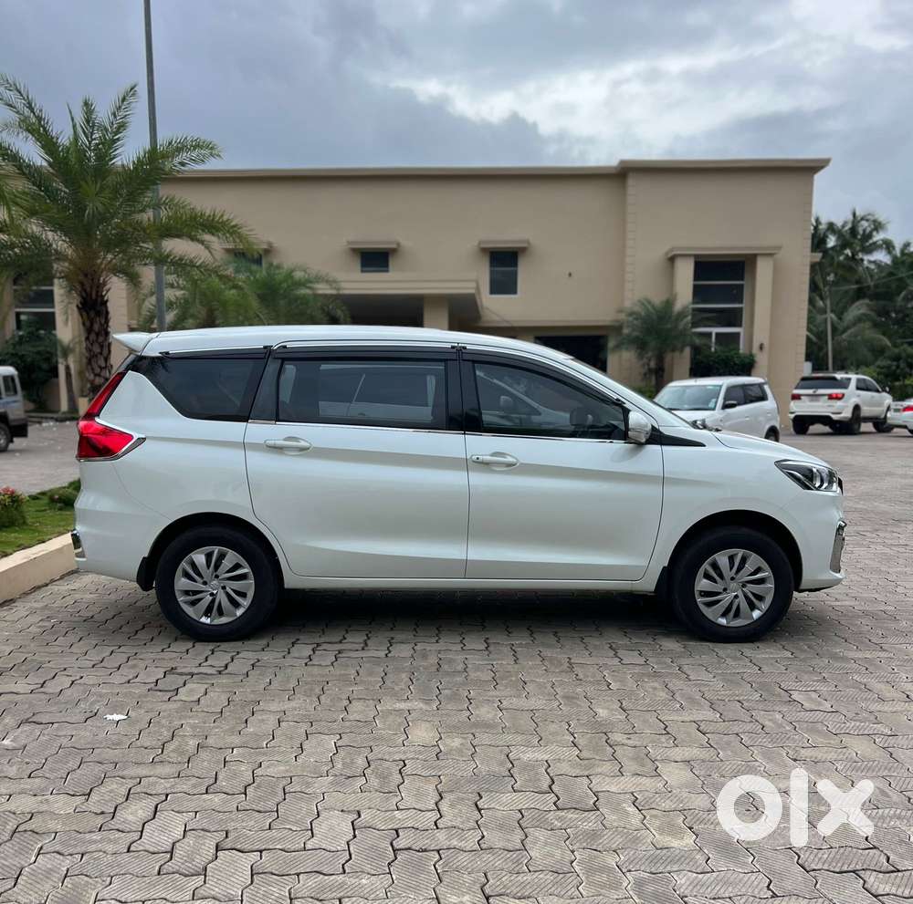 Maruti Suzuki Ertiga Vdi Shvs, 2018, Diesel