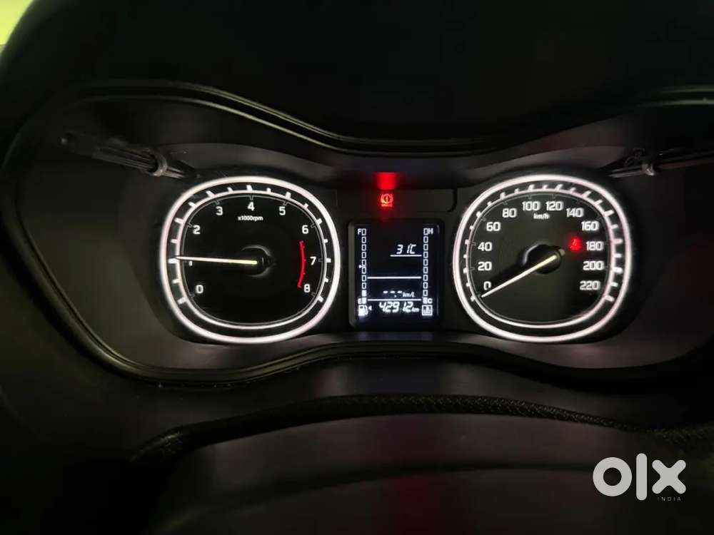 Maruti Suzuki Vitara 2020 Zdi Plus