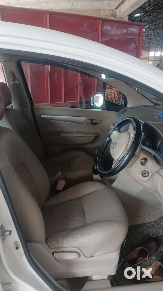 Ertiga Vdi