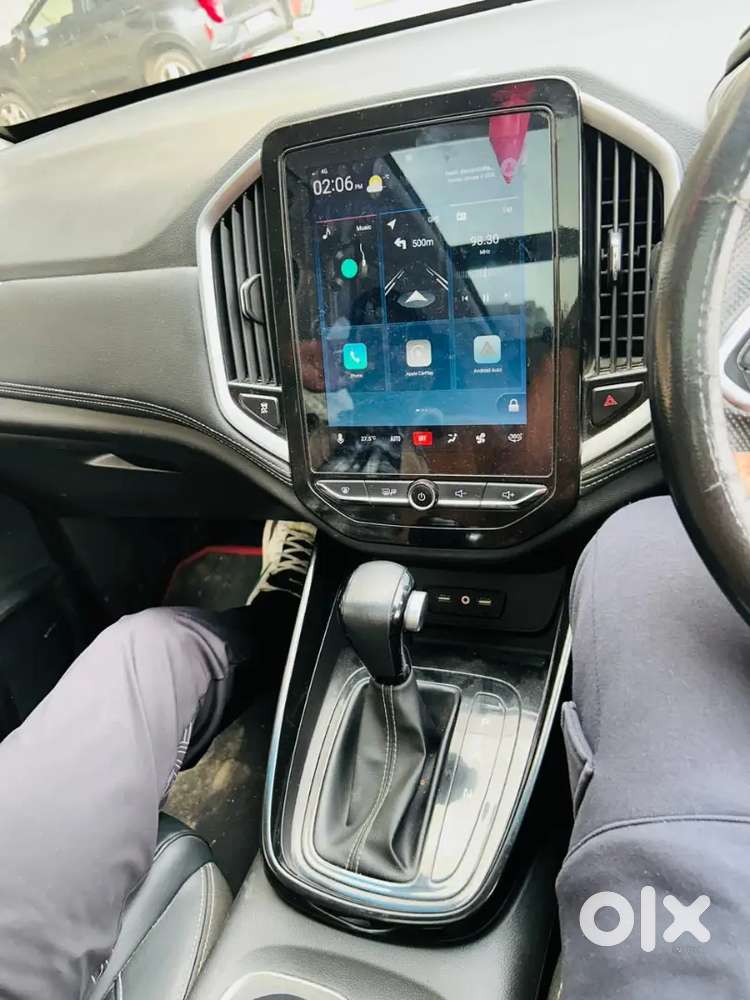 Company Maintained Car With All Original Paint And Zero Issue.