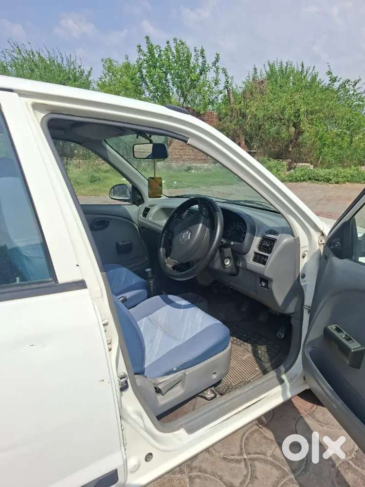Maruti Suzuki Alto K10 2014