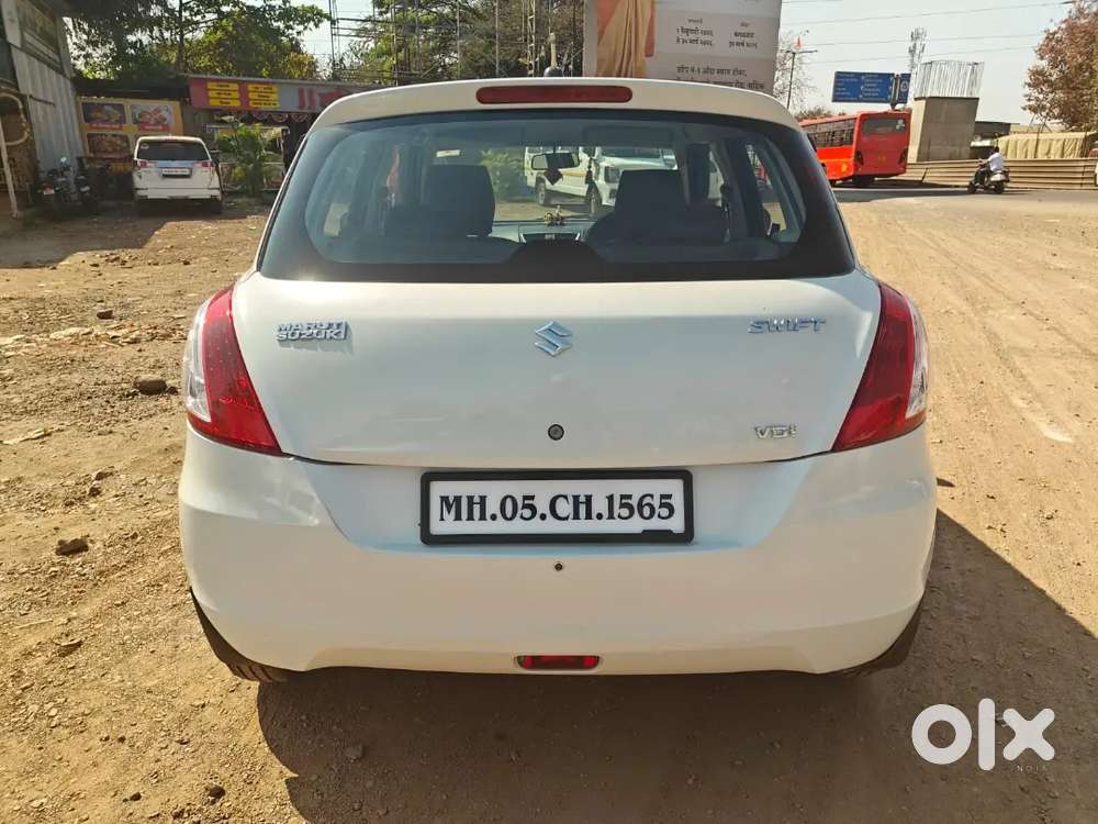 Maruti Suzuki Swift 2014 Diesel 86000 Km Driven Brand New Jk Tyres