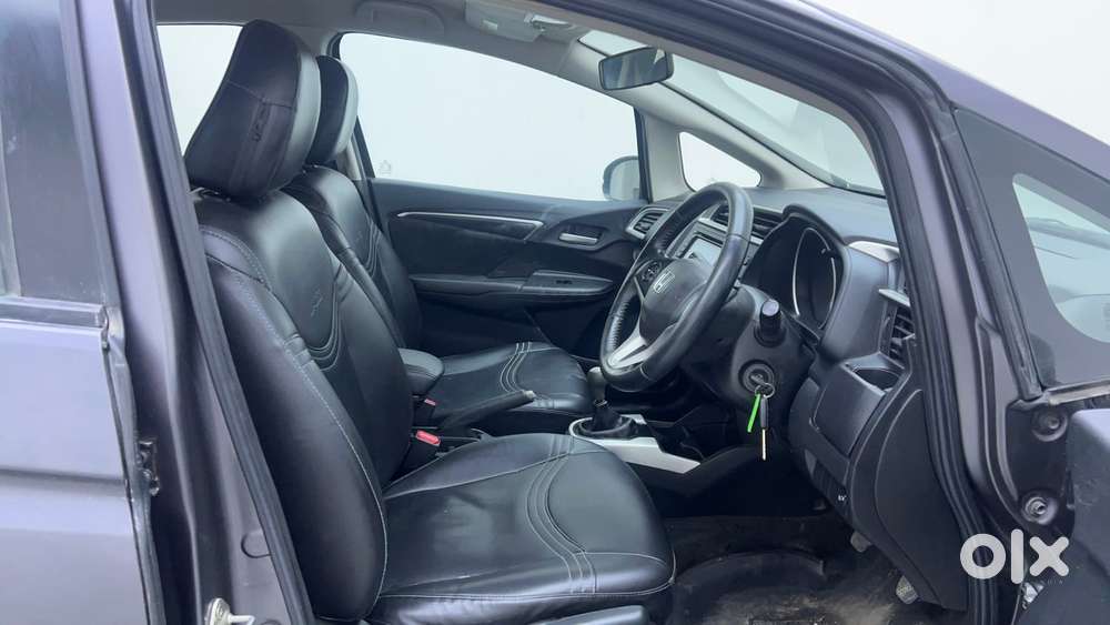 Honda Jazz Vx Diesel, 2017, Diesel