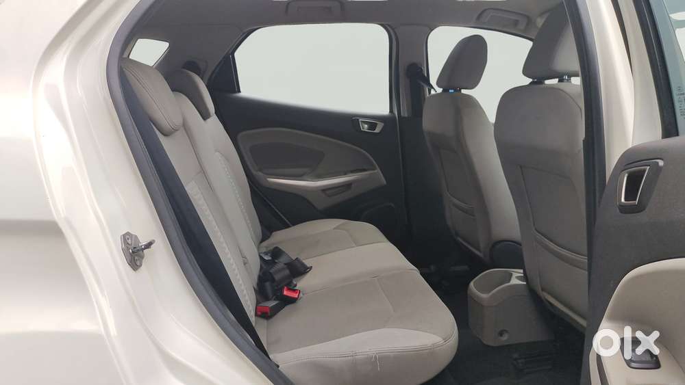 Ford Ecosport [ ] 1.5 Trend Ti Vct, 2013, Petrol