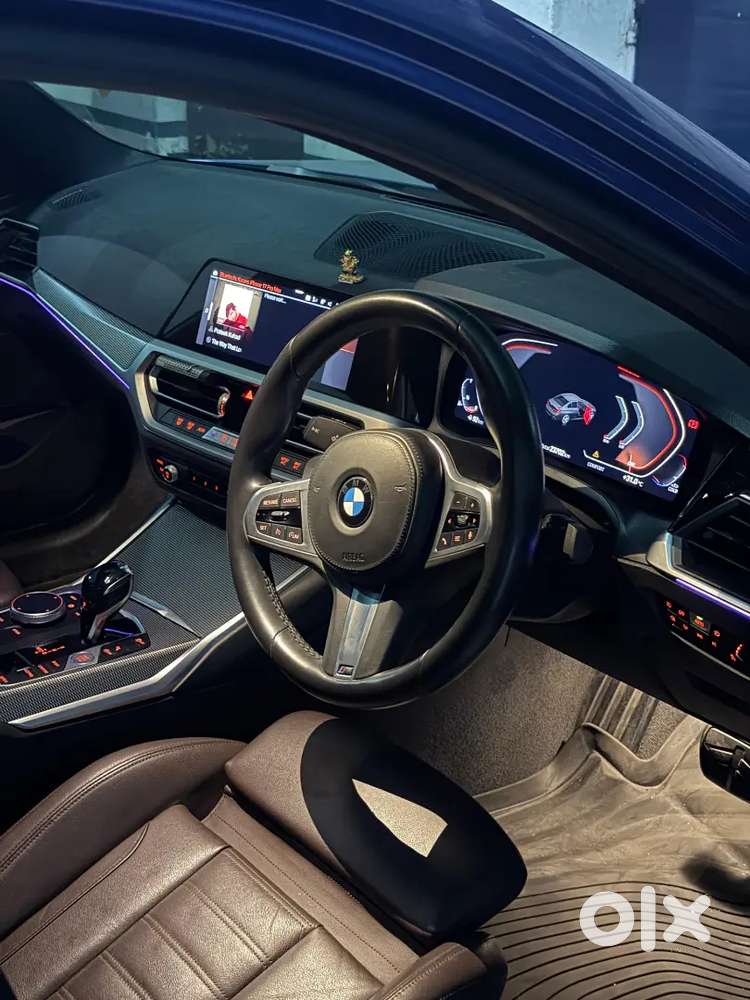 Bmw 330i M Sport