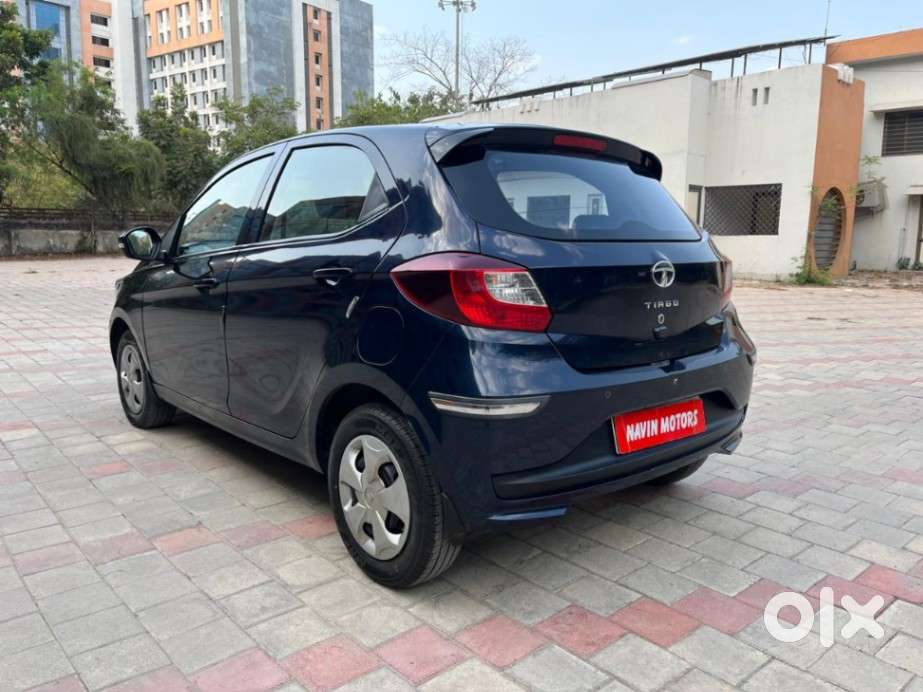 Tata Tiago 1.05 Revotorq Xt Option, 2023, Petrol