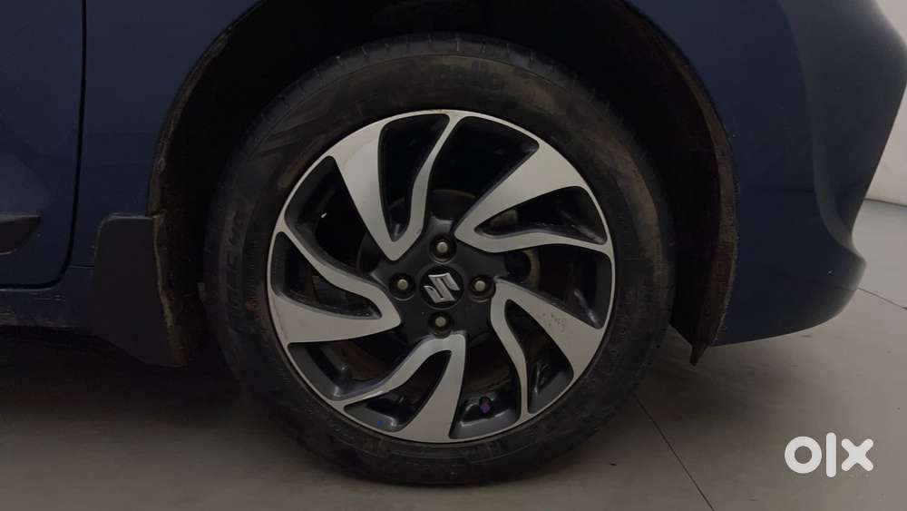 Maruti Suzuki Baleno 1.2 Zeta, 2021, Petrol