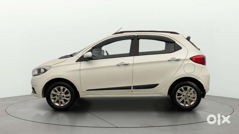 Tata Tiago 1.2 Revotron Xz, 2018, Petrol