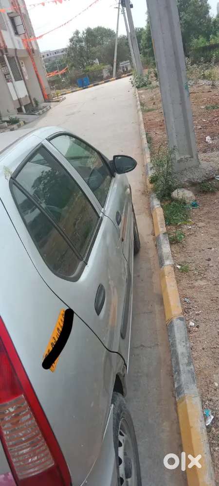 Tata Indica V2 2016 Diesel Well Maintained