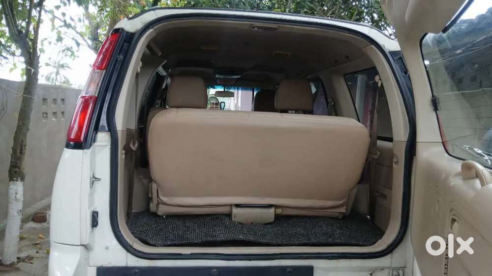 Ford Endeavour 3.0l 2013