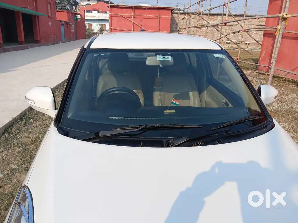 Well Maintained Diesel Car