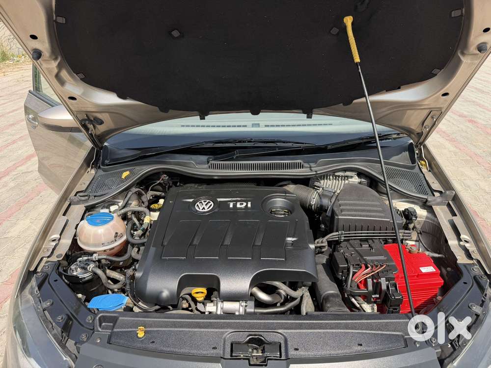 Volkswagen Vento 1.5 Tdi Highline Plus At, 2017, Diesel