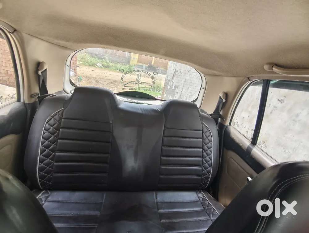 Hyundai Santro Xing 2014 Petrol 130000 Km Driven