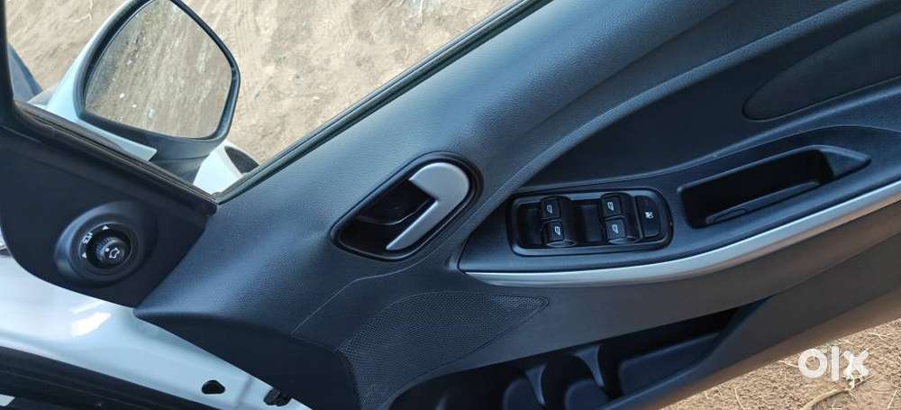 Ford Figo 1.5d Titanium Mt, 2018, Diesel