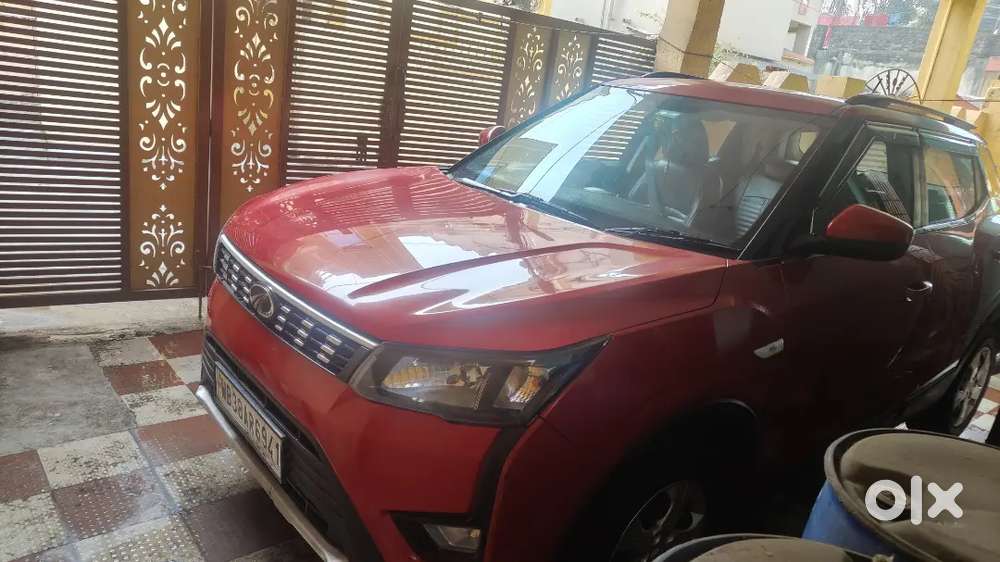 Mahindra Xuv300 2019 Diesel Good Condition Asansol Registration Number