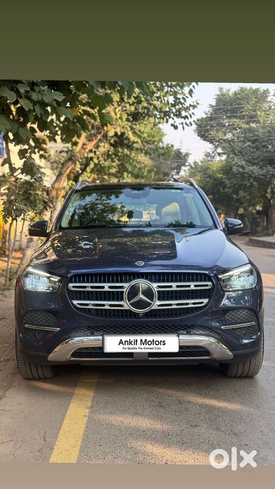 Mercedes-benz Glc 300 4 Matic, 2023, Diesel