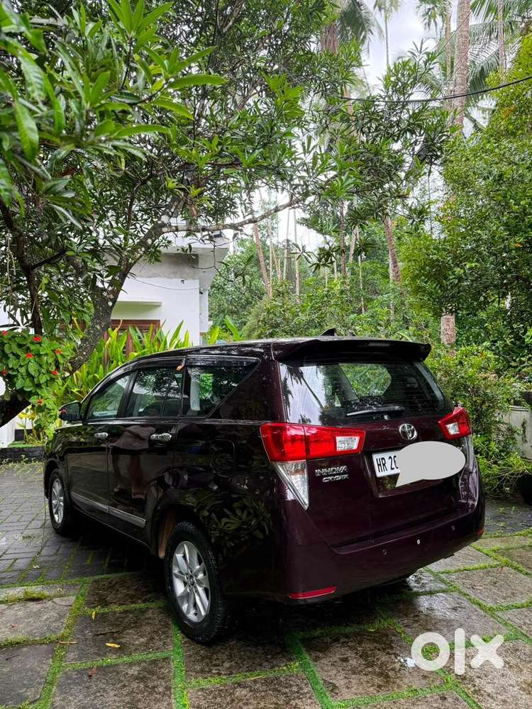 Toyota Manual Diesel 2016