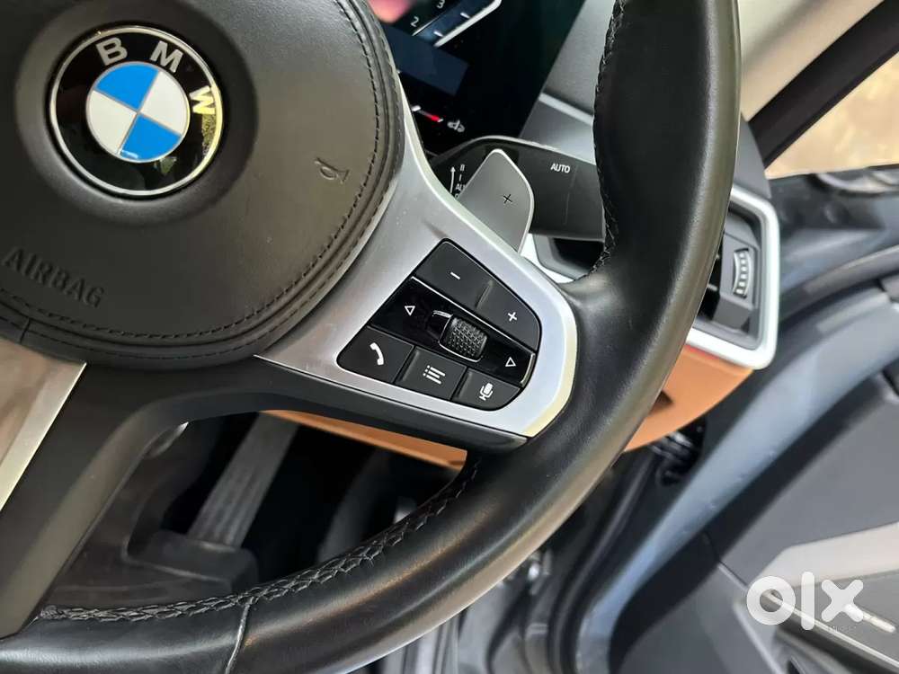 Bmw 3 Series Gran Limousine, 2023, Petrol