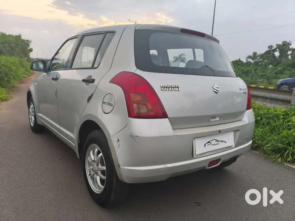 Maruti Suzuki Swift Vxi 2006