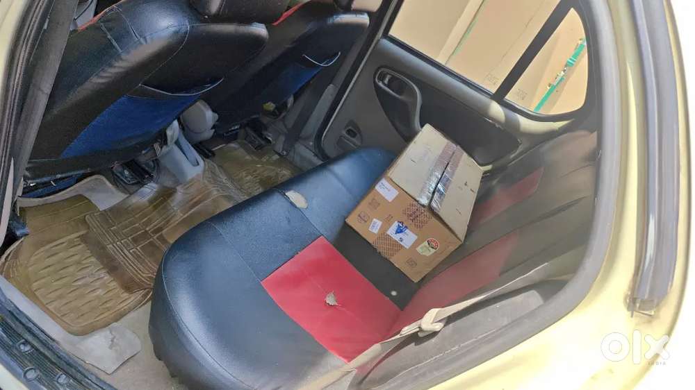 Tata Indigo Cs 2010 Diesel Well Maintained