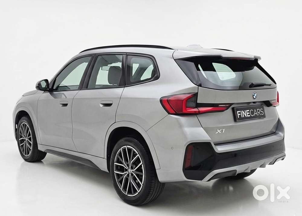 Bmw X1 Sdrive18i M Sport, 2024, Petrol
