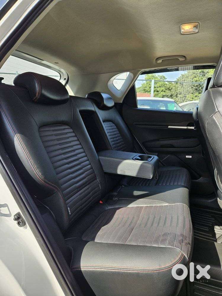 Kia Sonet 1.5 Gtx Plus Diesel, 2022, Diesel