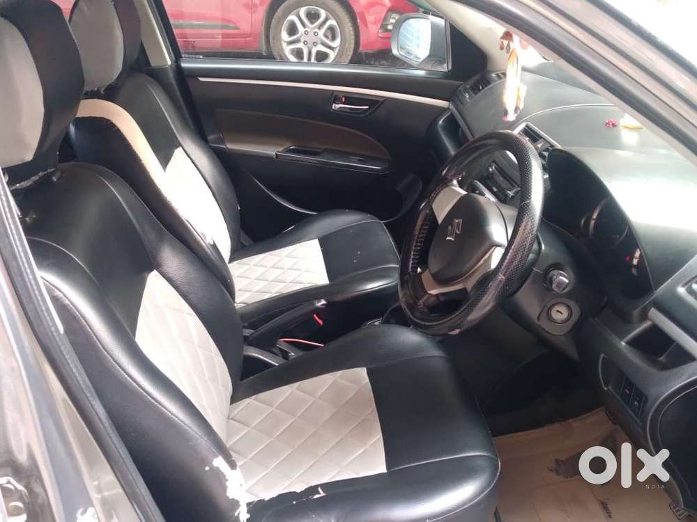 Maruti Suzuki Swift Ddis Vdi, 2014, Diesel