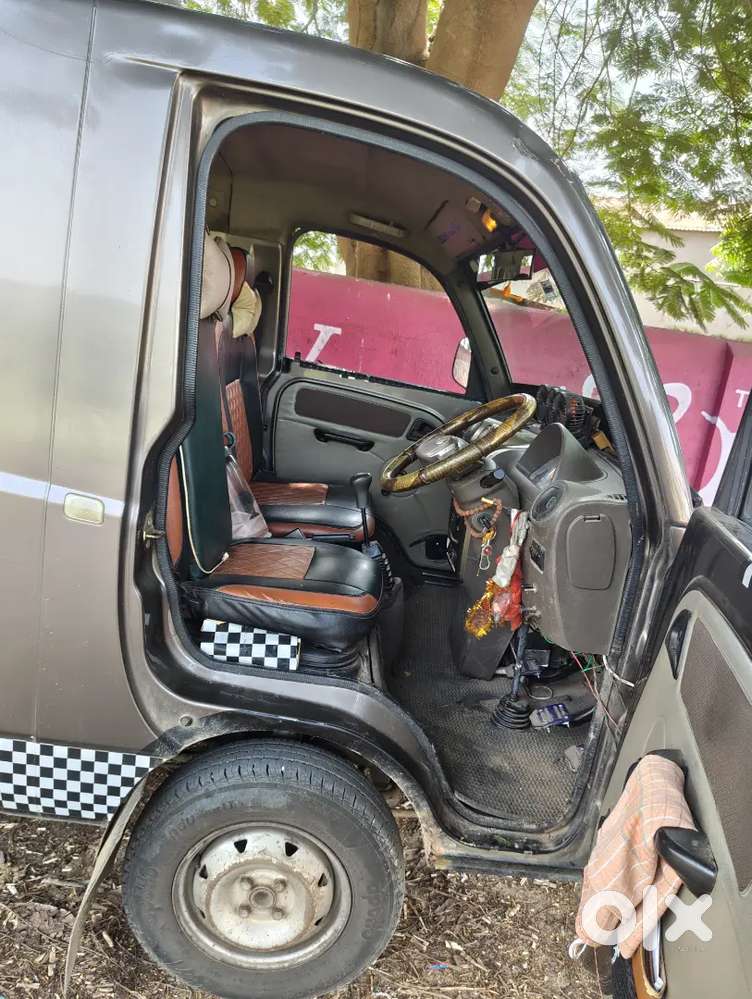 Mahindra Supro 0.9 Zx 2019