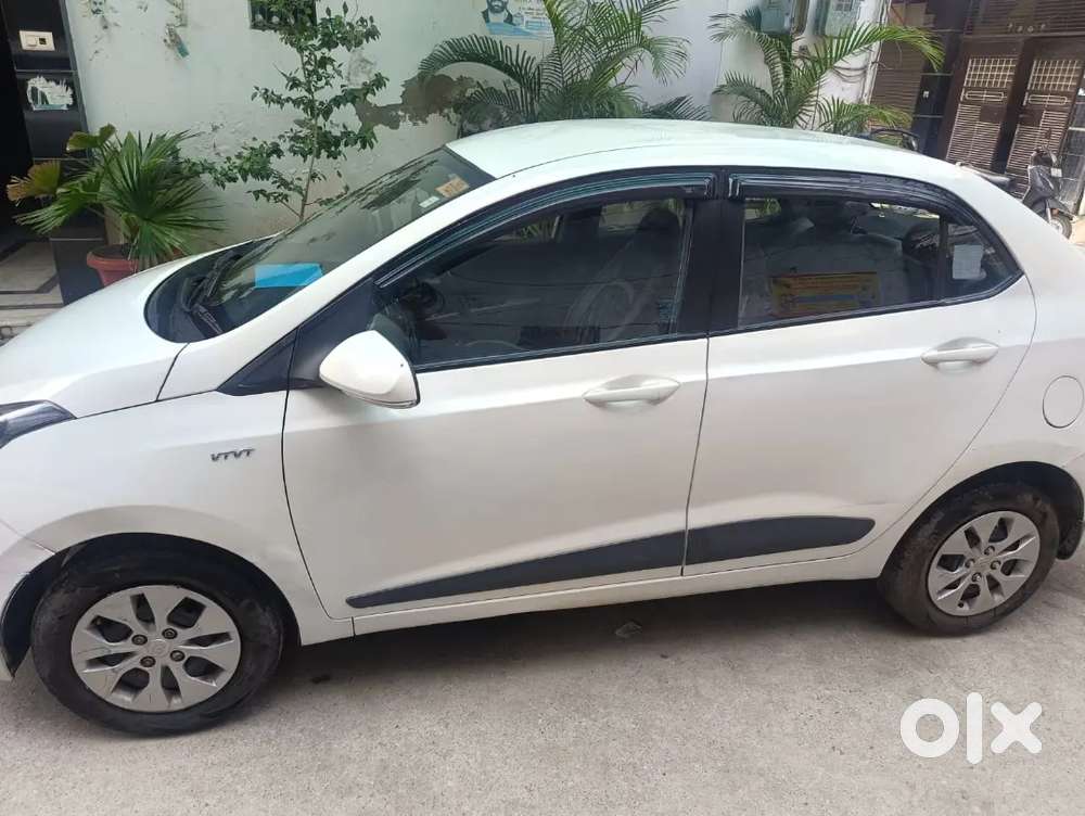 Hyundai Xcent Prime 2015 Petrol 90000 Km Driven