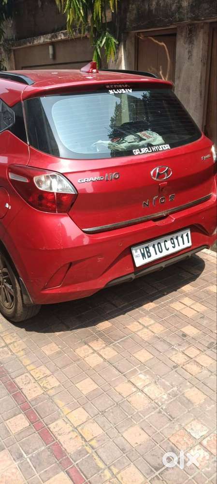 First Owner Car In Top Condition For Sale