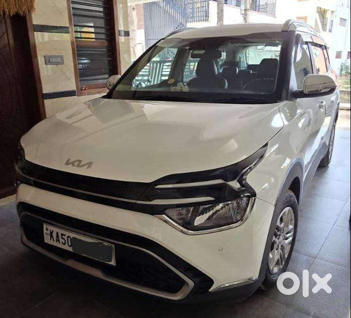 Kia Carens For Sale
