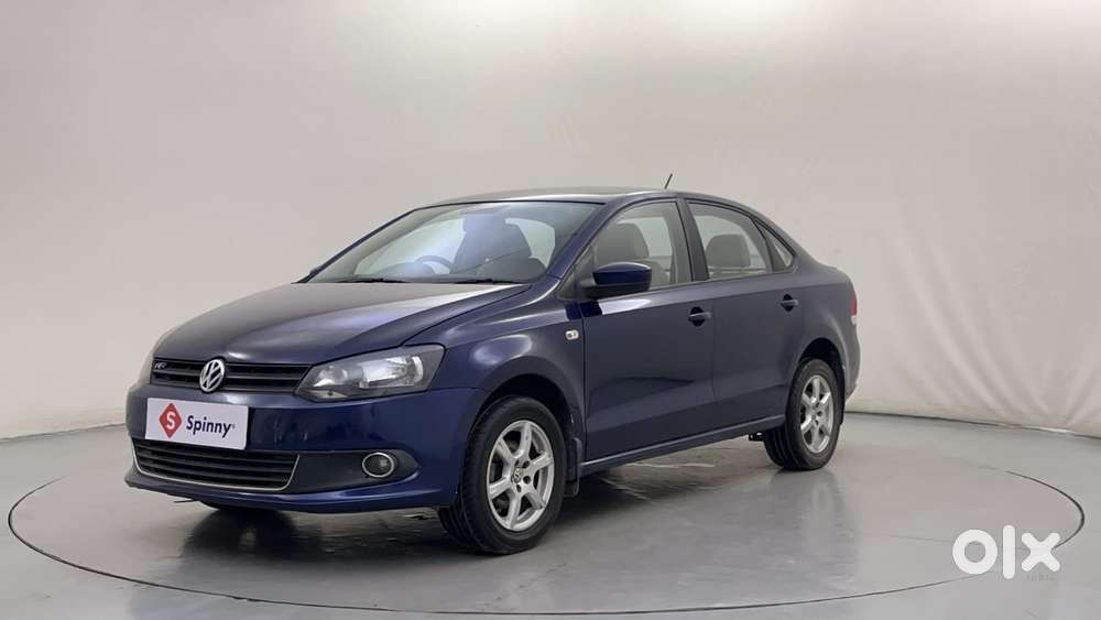 Volkswagen Vento 1.5 Tdi Highline, 2013, Diesel