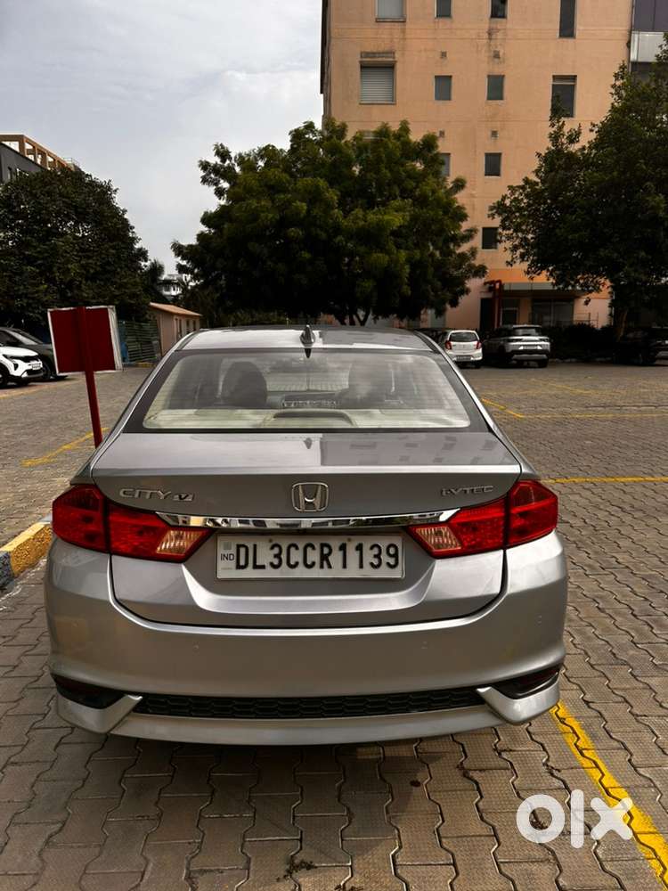 Honda City 2019 Petrol
