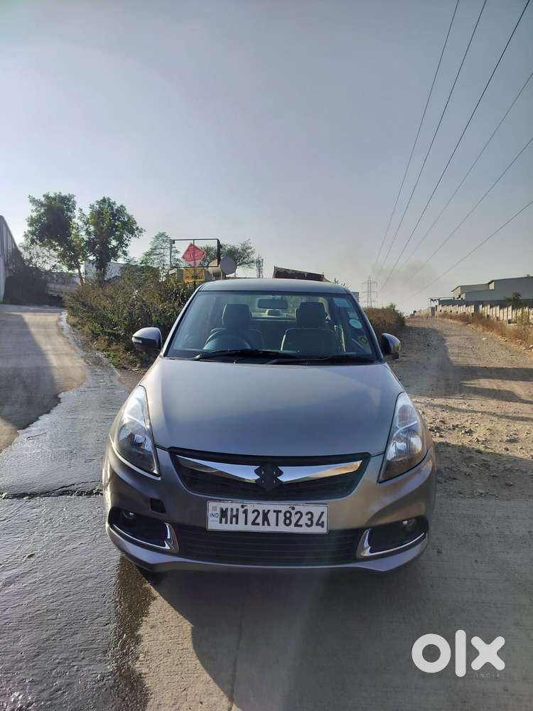 Maruti Suzuki Swift Dzire Vxi 1.2, 2014, Petrol