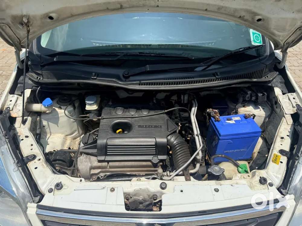 2017 Wagonr Lxi Re