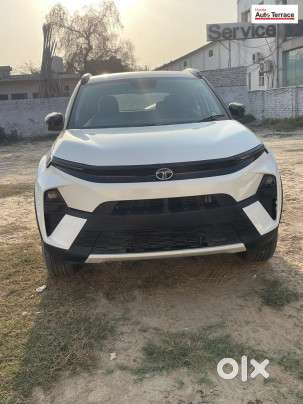 Tata Nexon 1.2 Revotron Xz Plus (l), 2023, Petrol