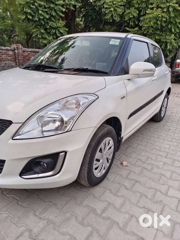 Maruti Suzuki Swift Vdi Optional, 2014, Diesel
