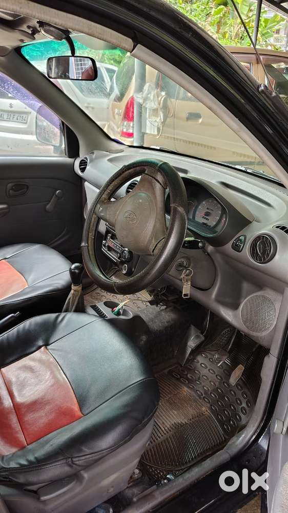 Hyundai Santro Xing, 2009, Petrol