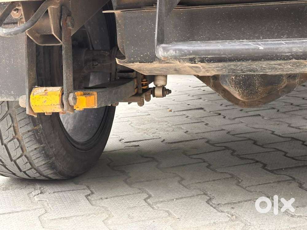 Mahindra Bolero Diesel 2023