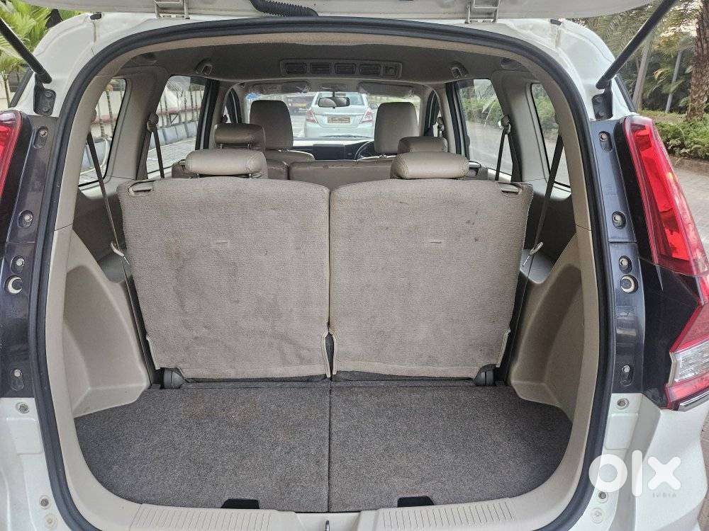 Maruti Suzuki Ertiga Vxi Abs Bs Iv, 2023, Petrol