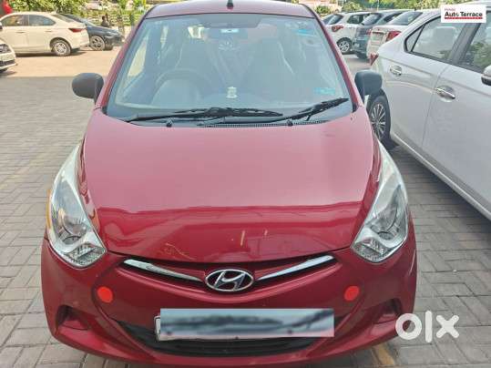 Hyundai Eon 1.0 Era Plus, 2014, Petrol