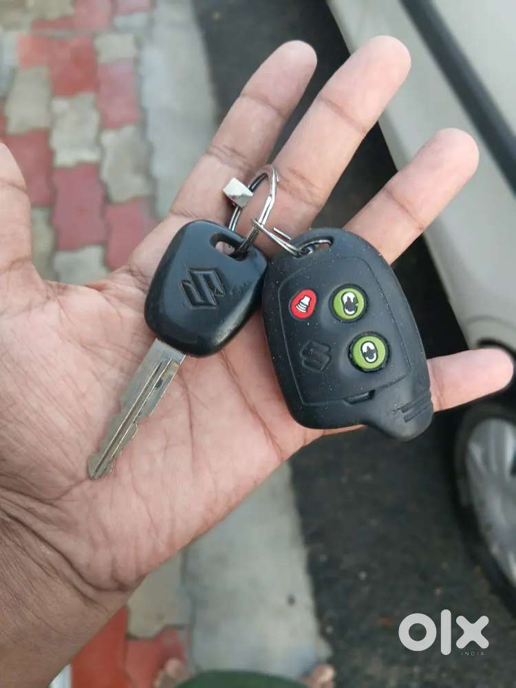 Alto 800 Genuine Owner Car